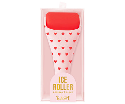 Heart Ice Roller