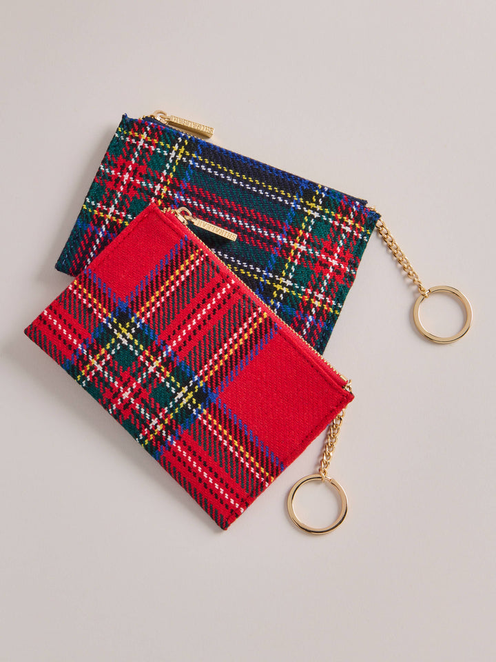 SCOTTIE CARD CASE