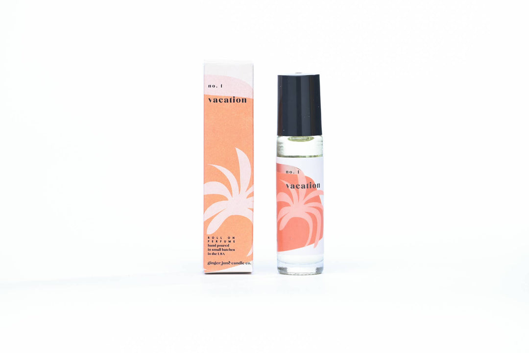 roll on perfume-No. 18 moonshine