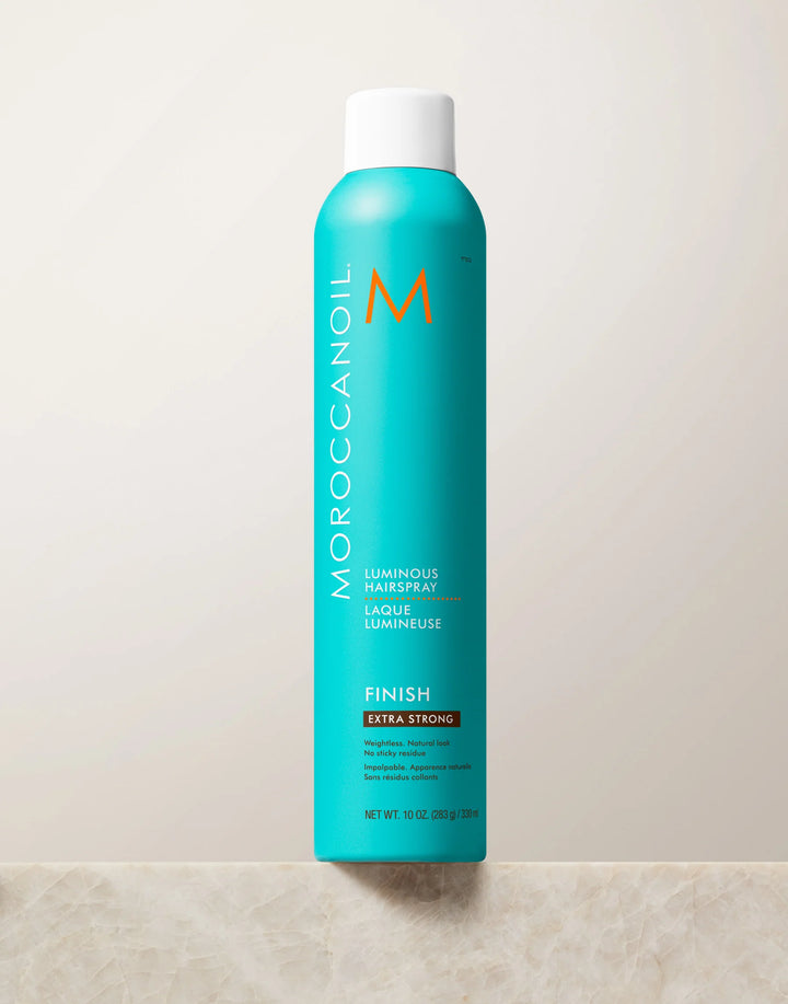 Luminous Hairspray Xtra Strong