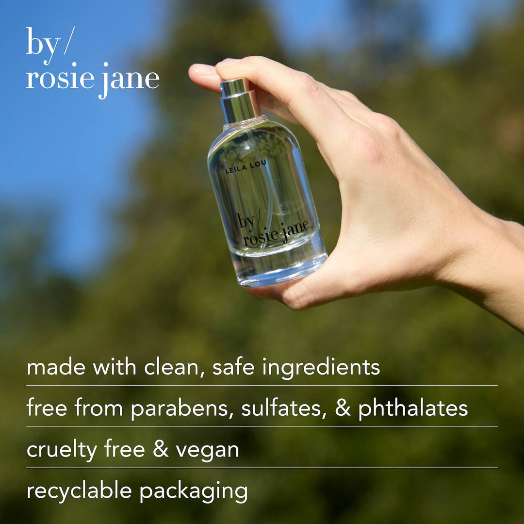 Fragrance Discovery Gift Set