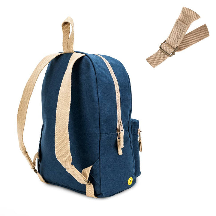 Backpack - Classic Navy