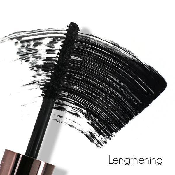 Mascara-Lash Play Duo Mascara volume + lengthening  duo