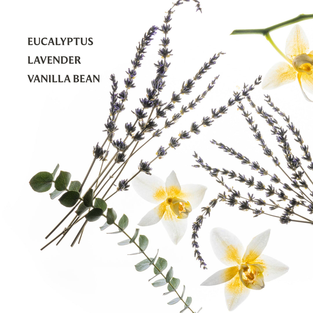 Power Mist Hydrating Hand Sanitizer-Pure Lavender