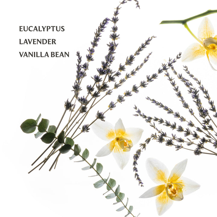 Power Mist Hydrating Hand Sanitizer-Pure Lavender