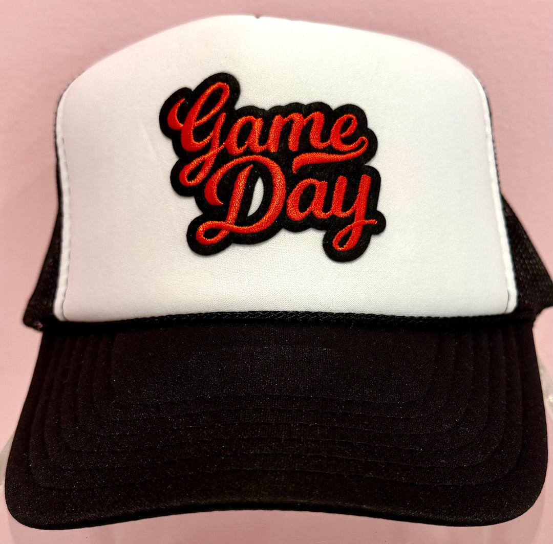 Sporty Trucker Hat Collection
