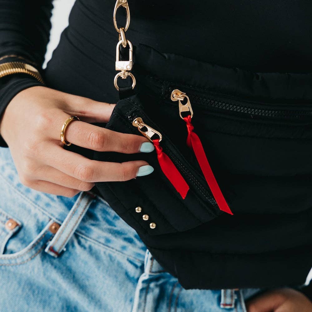 Bag Charm-Mini Jolie