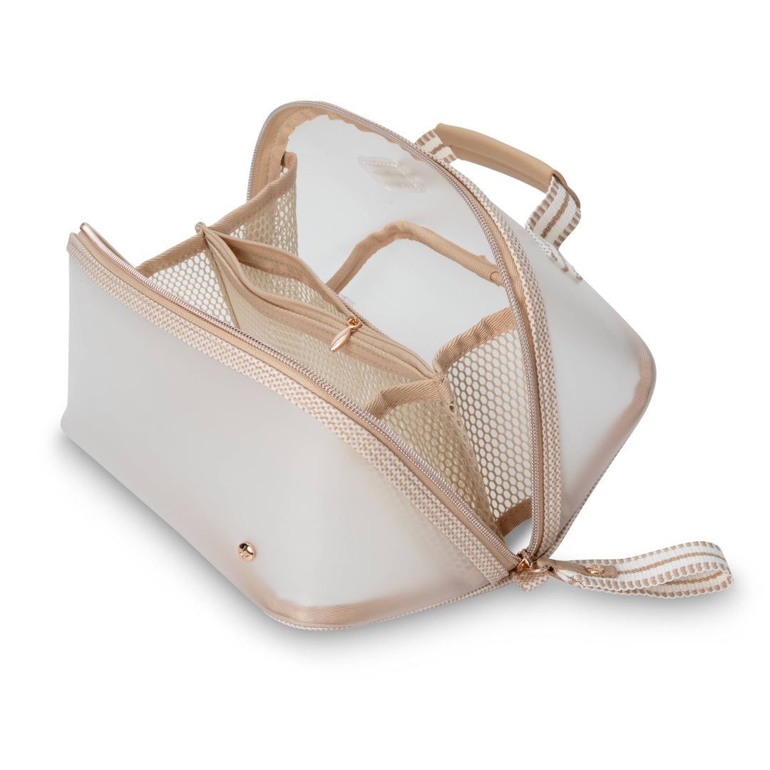 Miami Tropea Size Zip