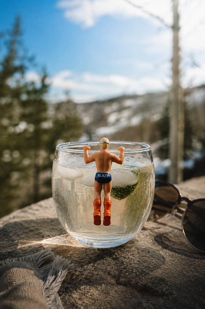 Apres Ski Buddies- 6 Pack