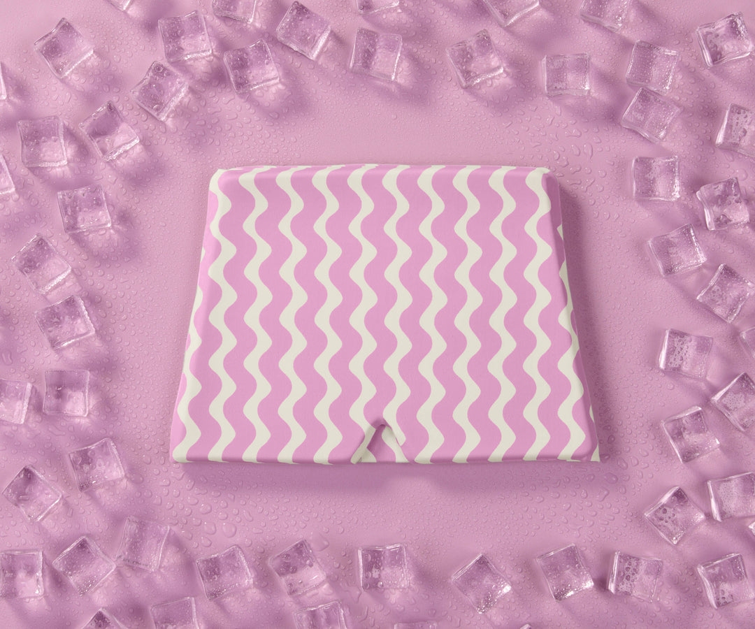 Headache Cap | Orchid | Spa Gifts