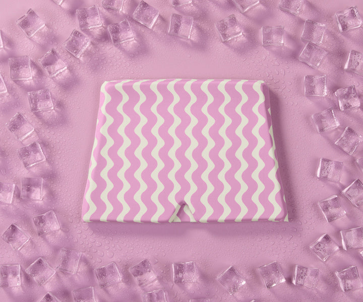 Headache Cap | Orchid | Spa Gifts