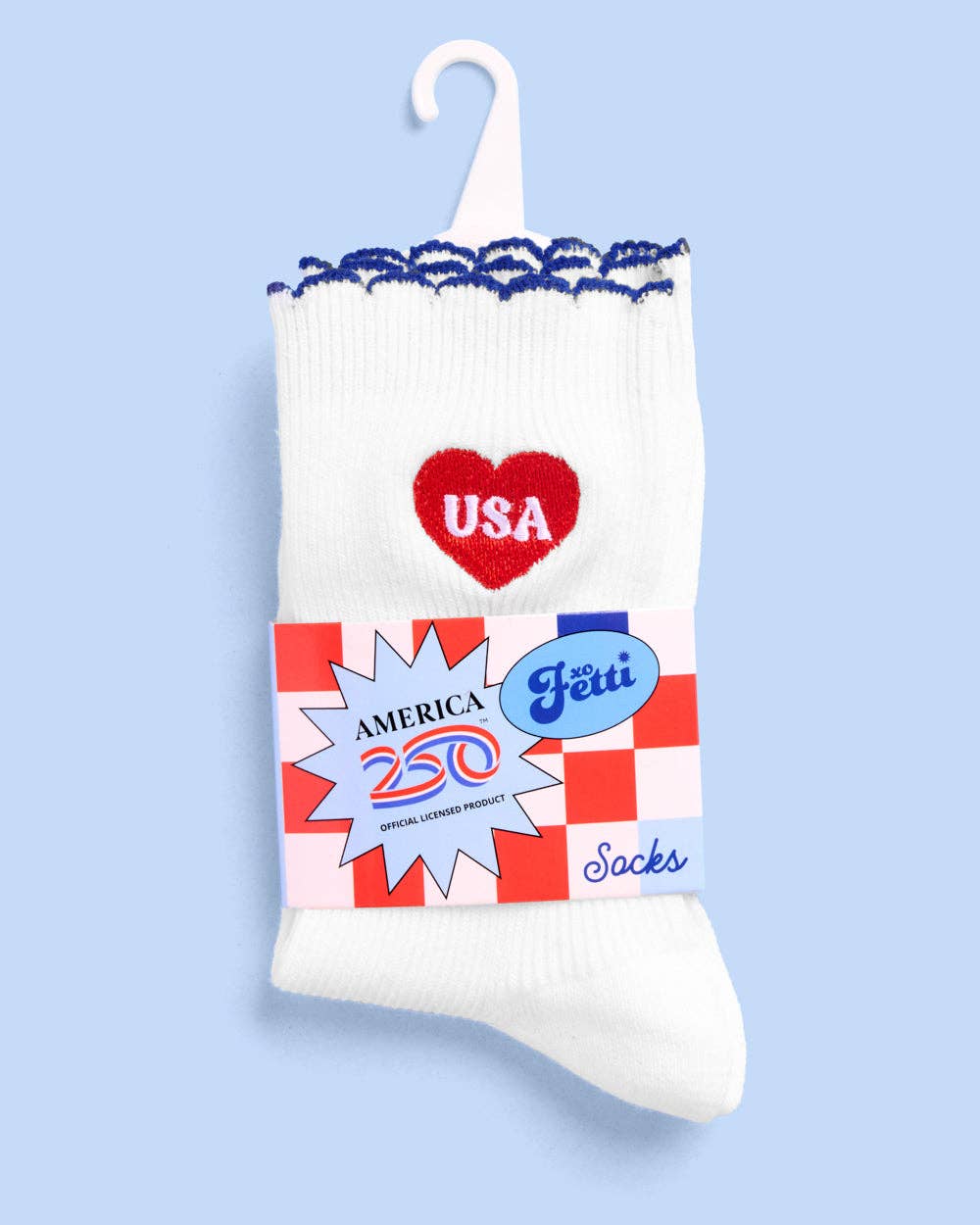 Patriotic Socks-America 250 USA Socks |  usa socks, July 4th