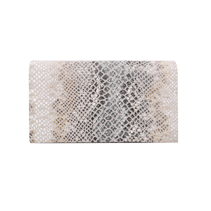 Eloise Handcrafted Leather Wallet