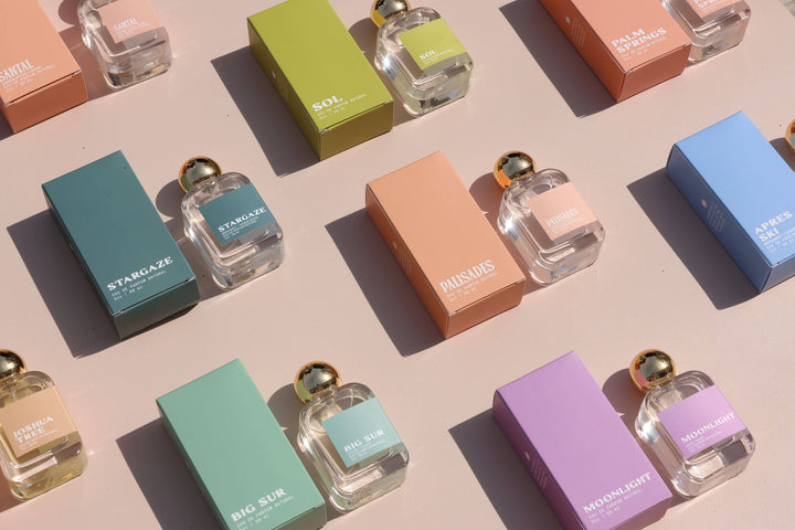 Perfume 2oz- Après Ski Perfume