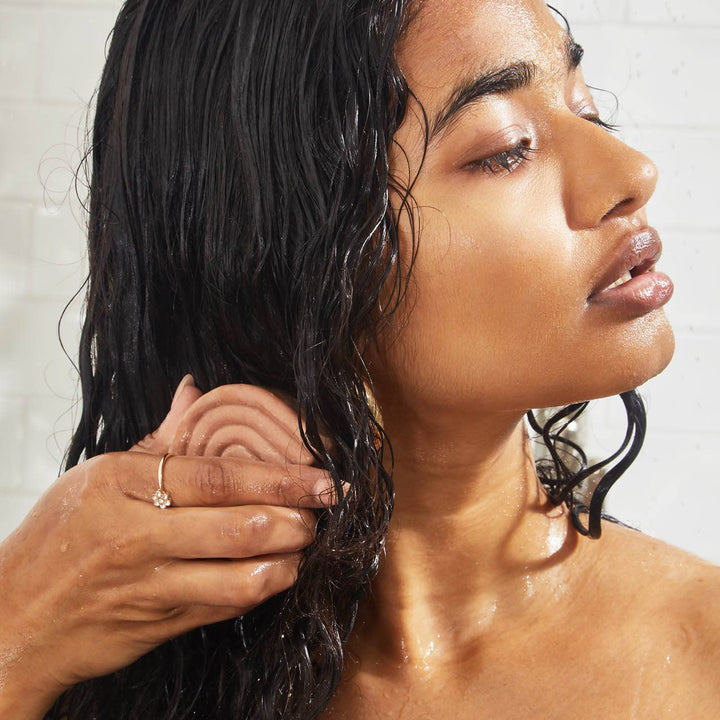 Solid Conditioner Bar-Shea Butter Nourishing