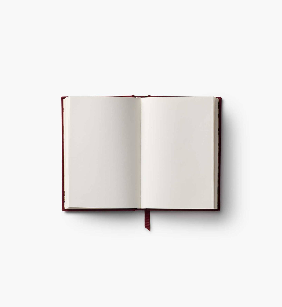 Mini Embroidered Journal-Gracie