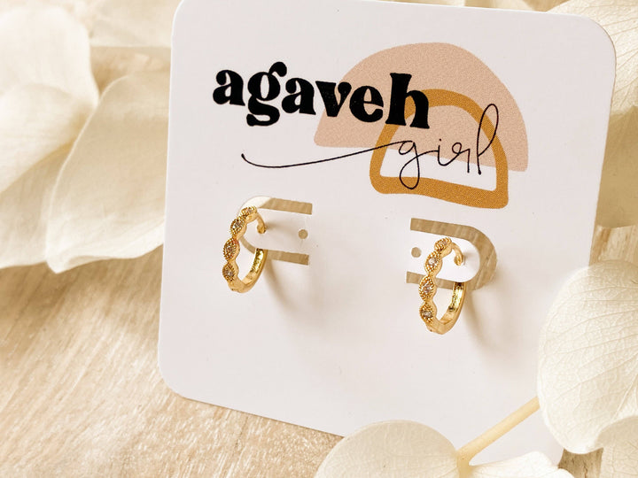 Earrings-Wedding Lace