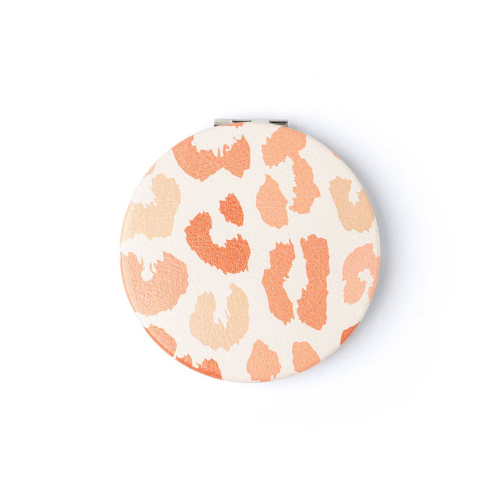 Compact Mirror-Crush I Feel Seen