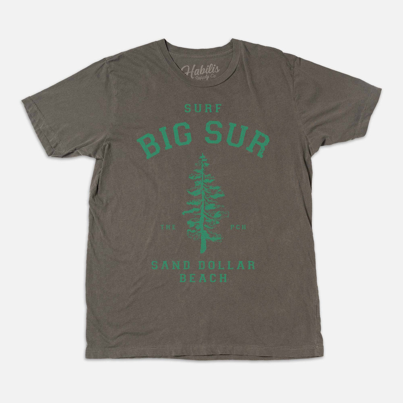 Big Sur California Beach - USA Made | 100% Cotton