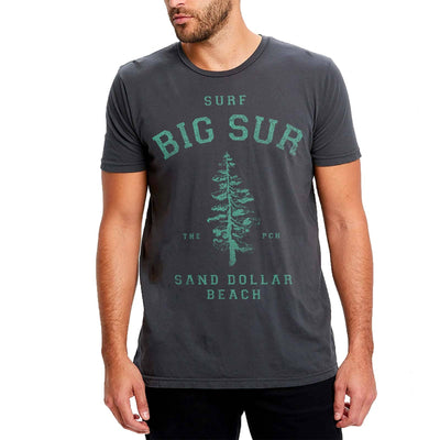 Big Sur California Beach - USA Made | 100% Cotton