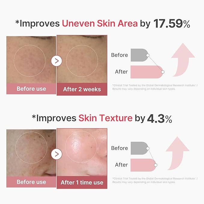 MEDICUBE PDRN Pink Collagen Exosome Shot Serum 2,000 PPM 30ml 1.01 fl.oz