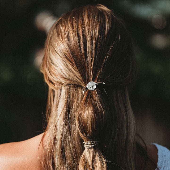 Hair Tie Bracelets-Roam