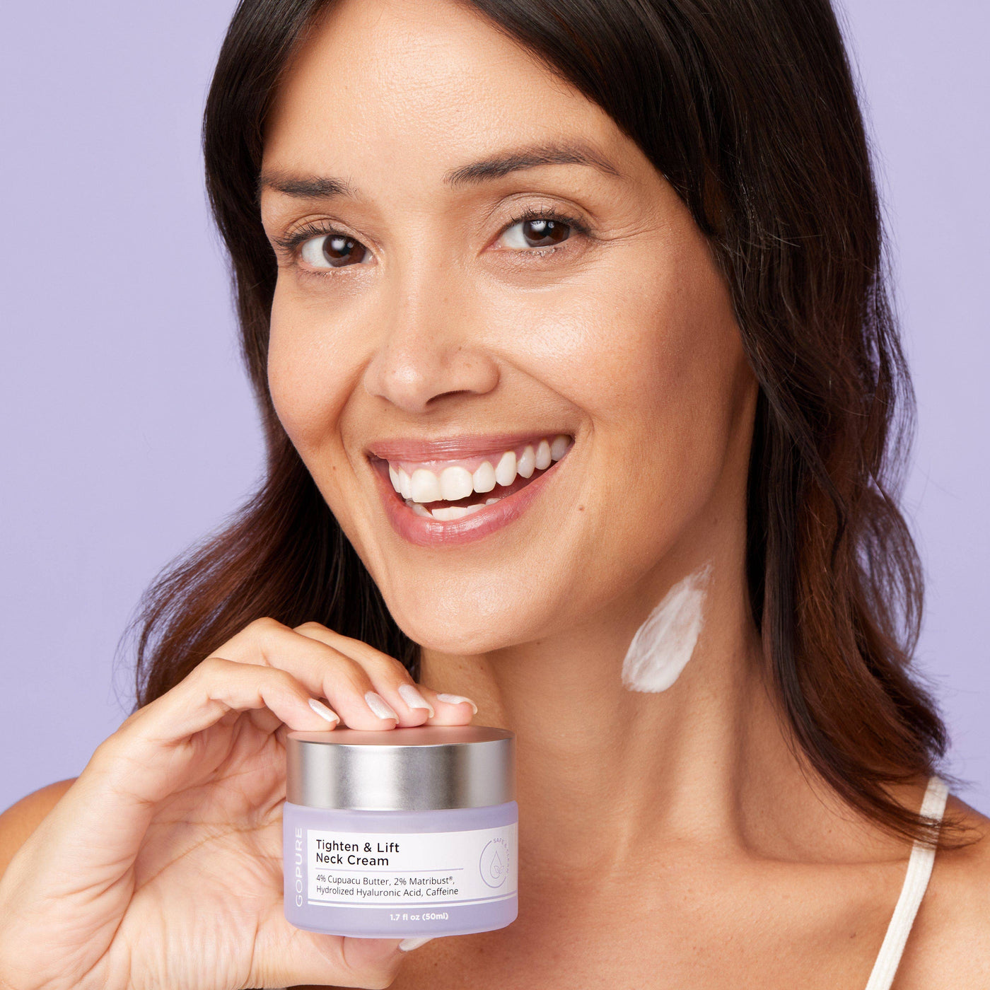 Tighten & Lift Neck Cream 1.7oz