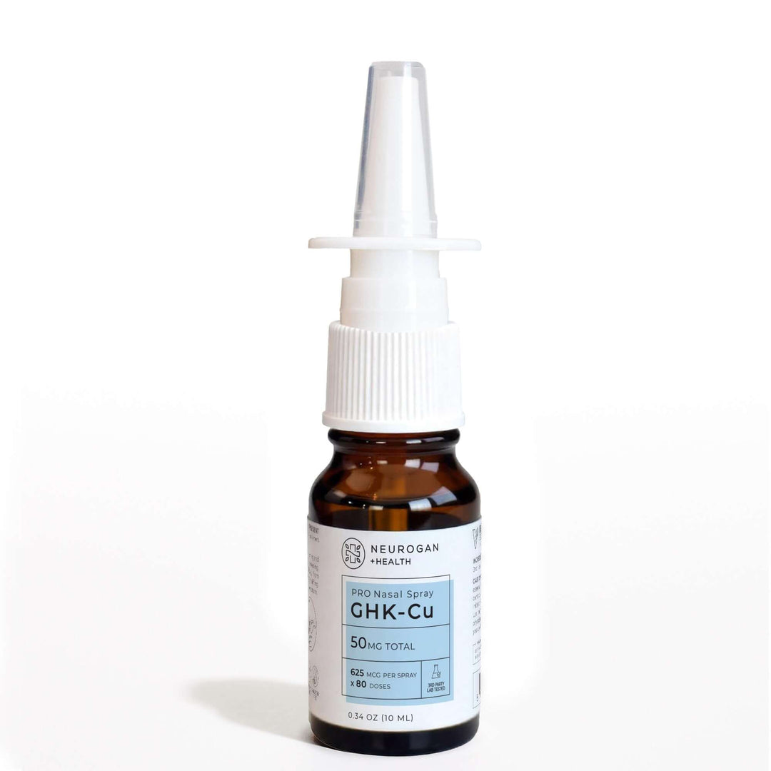 Nasal Spray-GHK-CU Splendor Beauty Emporium Nasal Spray-GHK-CU Splendor Beauty Emporium