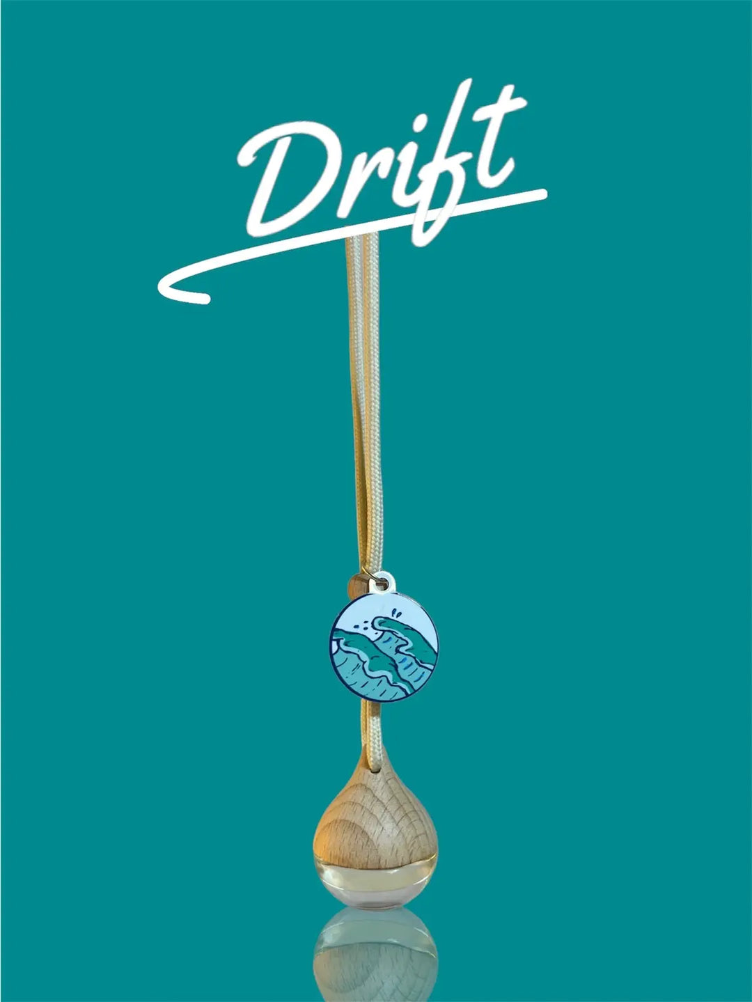 Essential Oil Diffusers-Drift Air