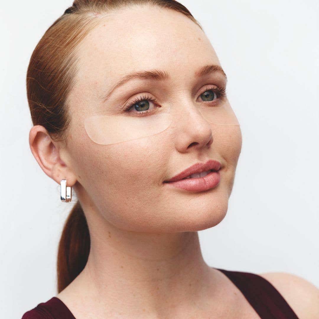 Eye Wrinkle Patches
