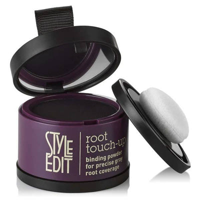 Brunette Root Touch-Up Powder