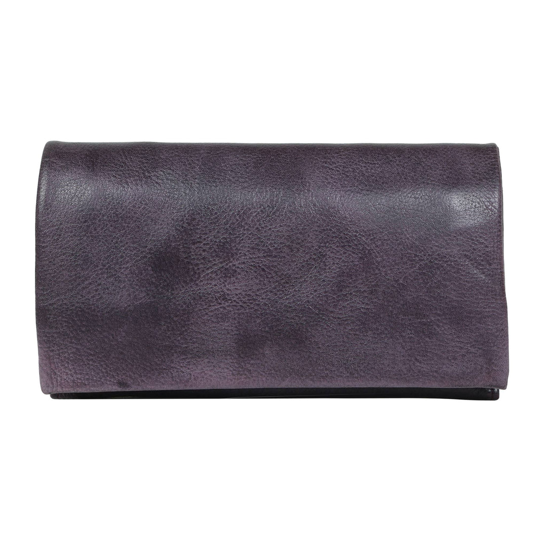 Eloise Handcrafted Leather Wallet