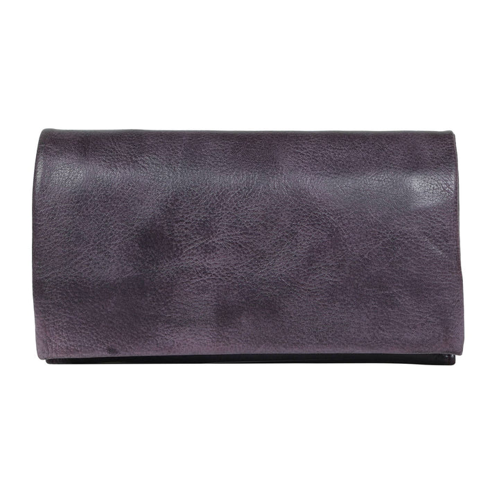 Eloise Handcrafted Leather Wallet