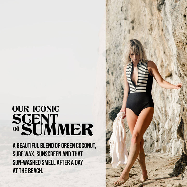 Mini Fragrance Oil-Pirette 0.25oz