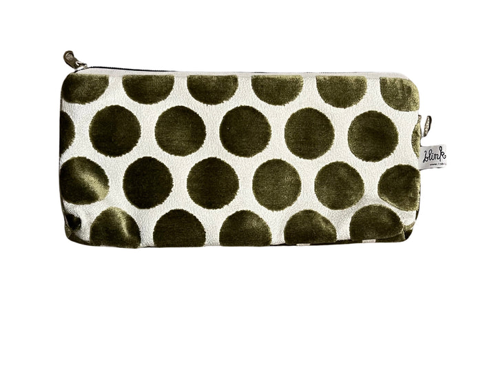 Bespoke Accessory Bag-Millie Collection