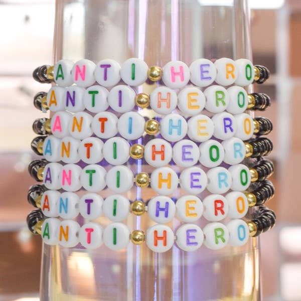 Swifties, Statement Friendship Bracelets, TS Jewelry: Swiftie