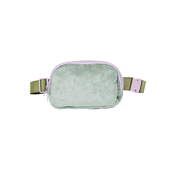 Belt Bag-Corduroy