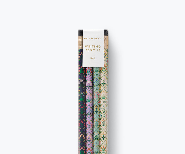Pencil Set-Estee
