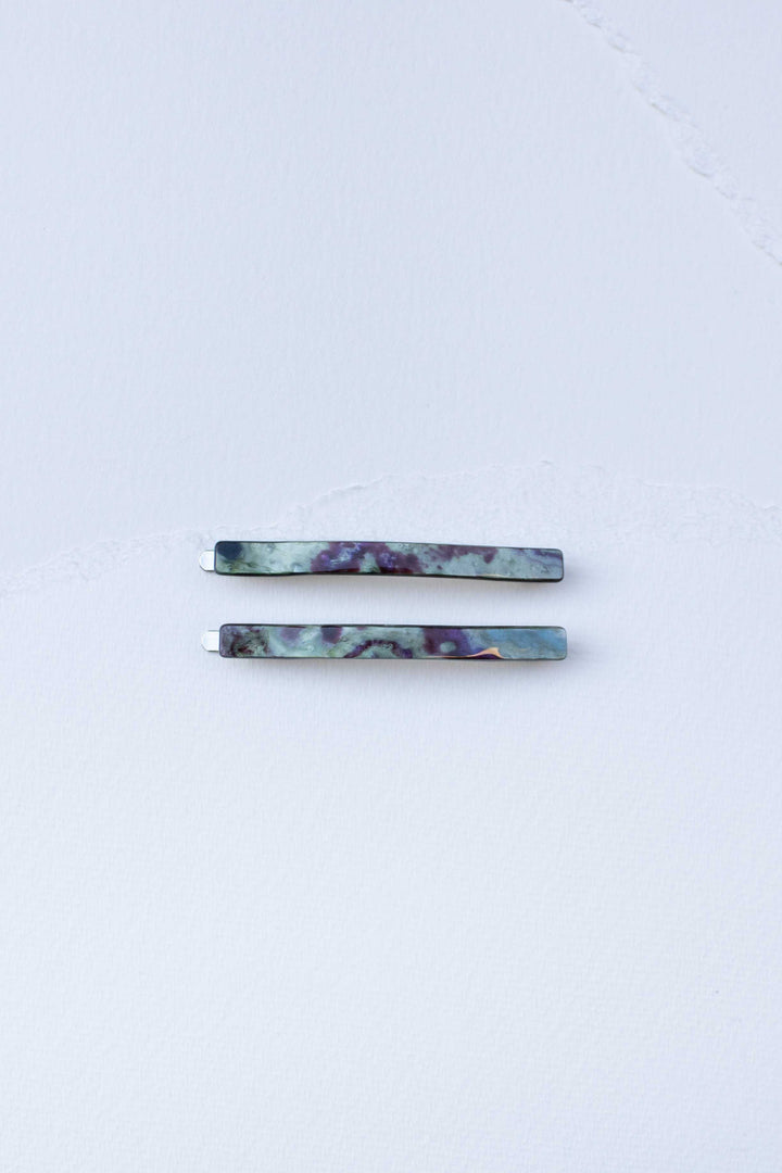 Eco Simple Hair Bobby Pin Set
