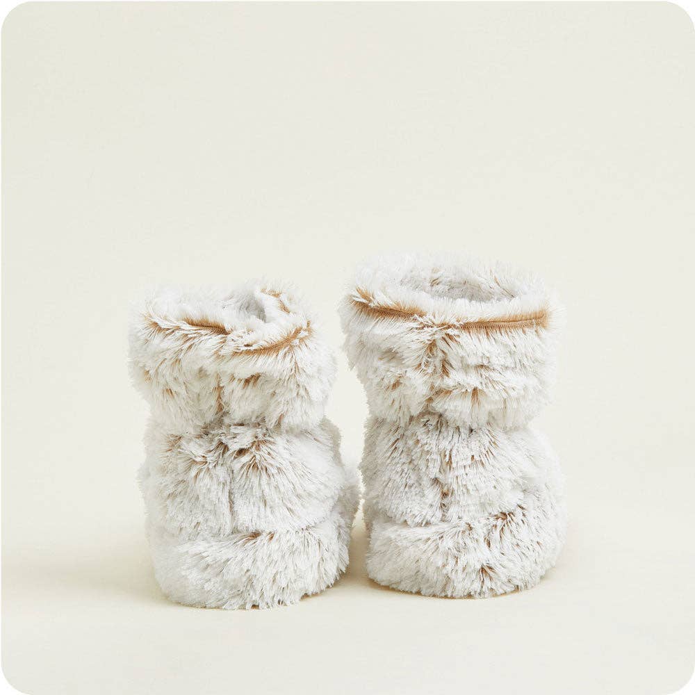 Marshmallow Boots Brown