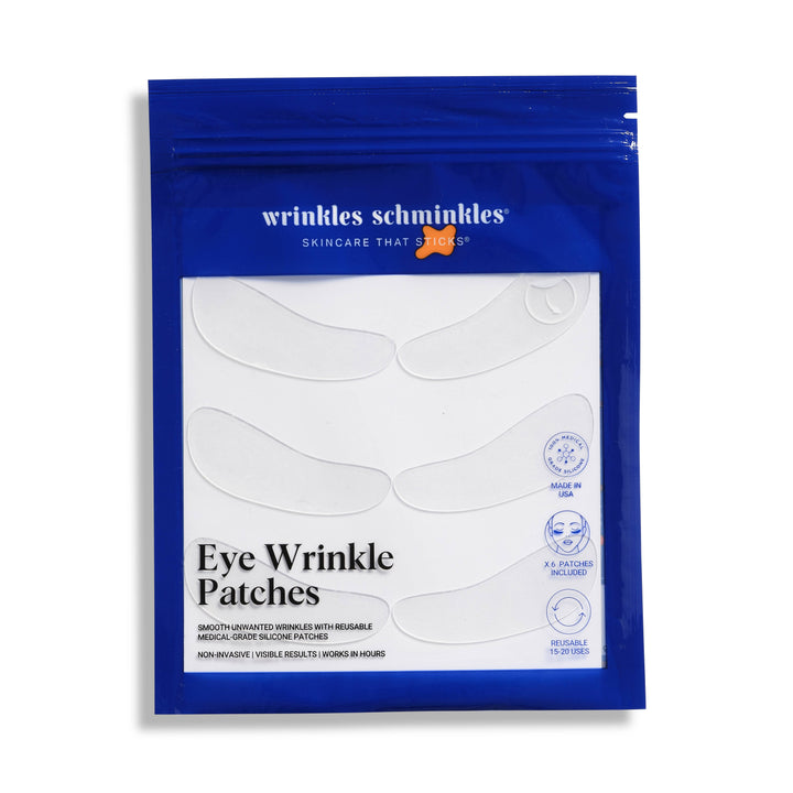 Eye Wrinkle Patches