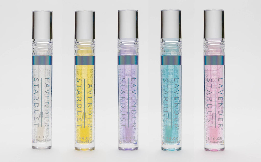 Lip Gloss-Sparkle Cosmic: Pool