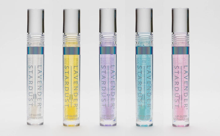 Lip Gloss-Sparkle Cosmic: Pool