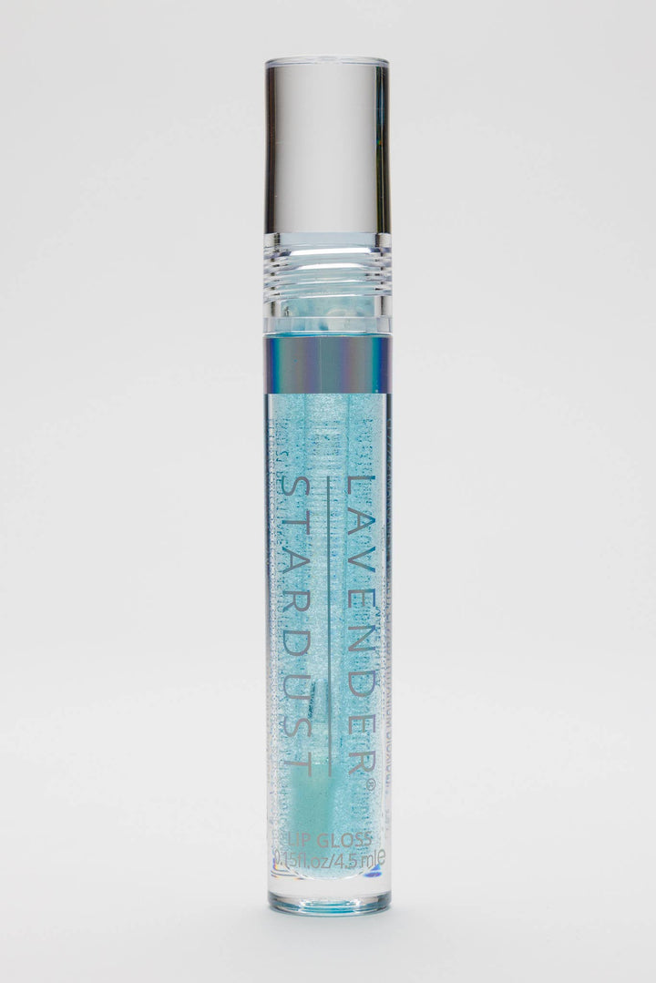 Lip Gloss-Sparkle Cosmic: Pool