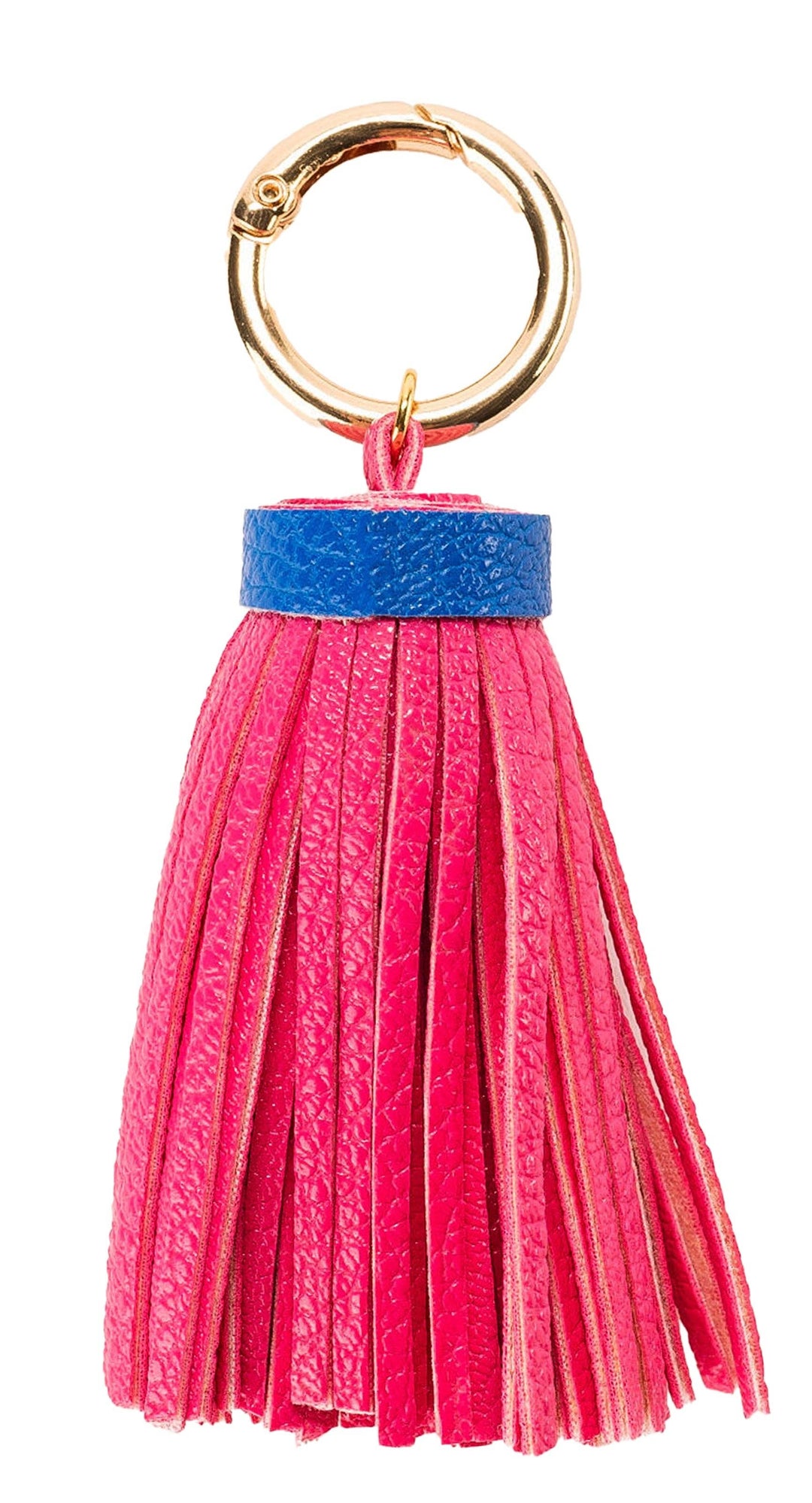 Two-Tone Tassel