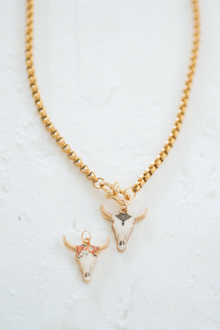 Walker Necklace