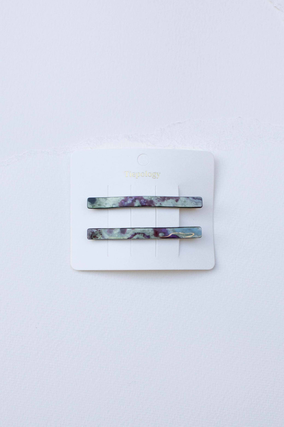 Eco Simple Hair Bobby Pin Set
