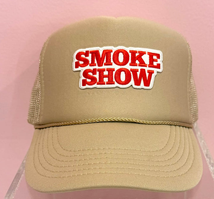 Out West Trucker Hat Collection