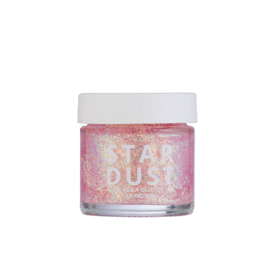 Star Dust Glitter Pot Bella 1oz