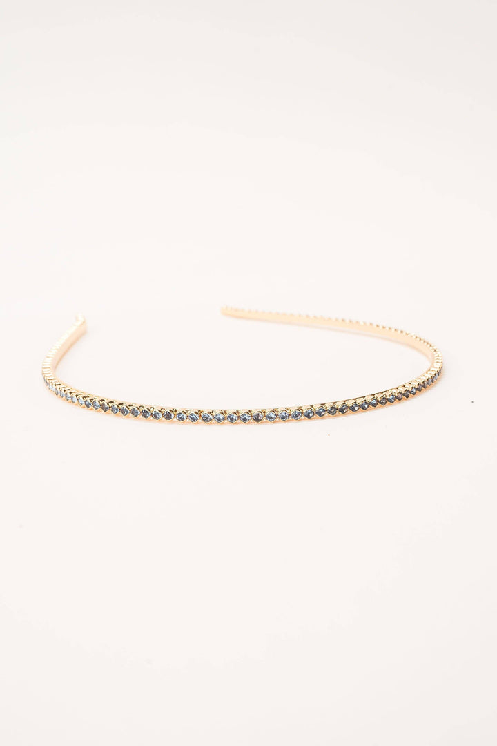 Petite Crystal Headband